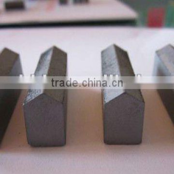 K034 Tungsten carbide drill bits with good property in china