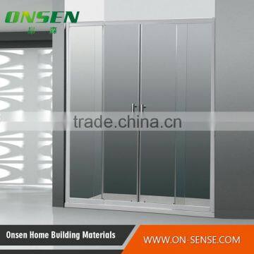 China suppliers wholesale walk-in steam shower hottest products on the market