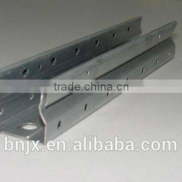 Passed ISO Certificate Adjustable Steel Pallet Rack Roll Forming Machine photo-3