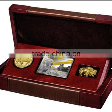 Coin Box