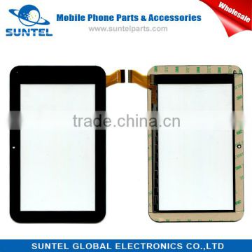 7 Inch Cheap Factory Tablet Touch Panel For MJK 0266 DGM0003