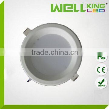 High Lumens 4inch SMD5630 9w Led Down Light