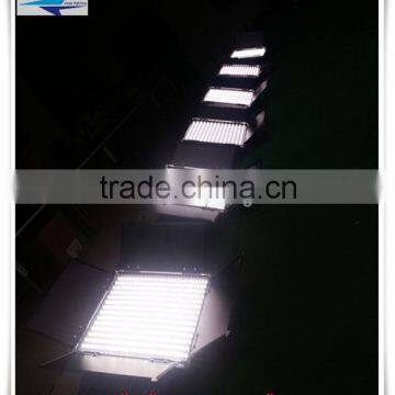 Warm & Cool White Background 896pcs Pannel Led Theater Stage Light/led Studio Light photo-5