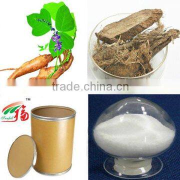 100% natural Kudzu extract Puerarin