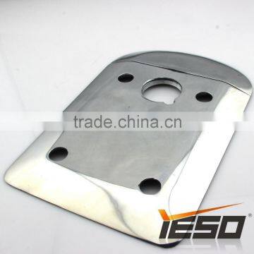 U-77L Bottom Plate KM Cuting Machine Part Sewing Accessories photo-2