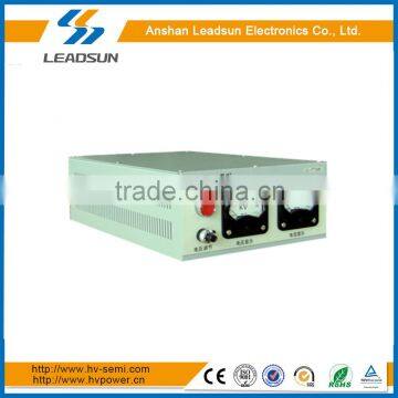 Leadsun LS50KV/6mA high voltage power supply high frequencyvoltage to current source