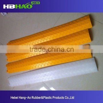 Hang-Ao company is manufacturer and supplier of highway warning portable speed bump