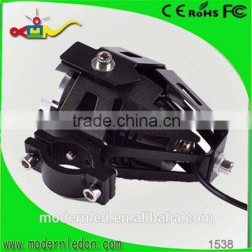 15W U5 Angel Eyes Lighting u7 Rgb Color Led Angel Eyes for Bmw E60 photo-6