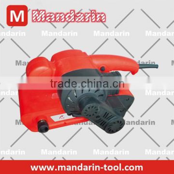 popular electric belt sander 800W polishing tool