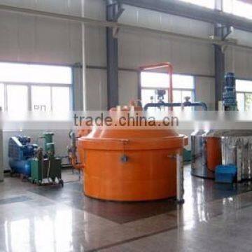 Vacuum Pressure Impregnation Equipment