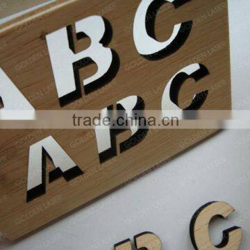 Plastic,Wood,Acrylic Laser Engraving Cutting Machine 80W 100W 130W 150W photo-3