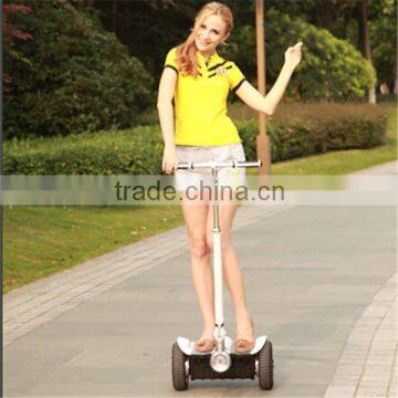 CHIC LS New design eco micro balance motorized scooter