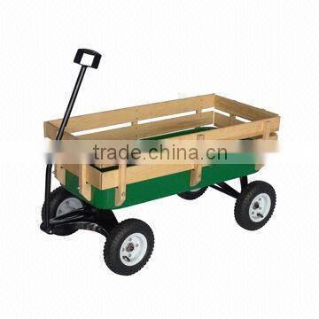 Kids Wooden Cart TC4201A