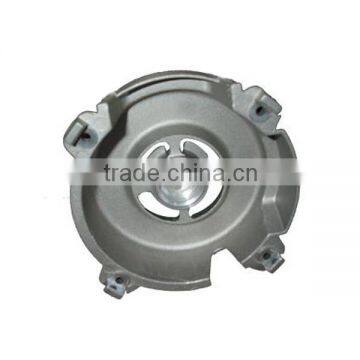 Zinc Alloy Die Casting Polishing / Die Casting Zinc / Zinc Die Cast Hardware