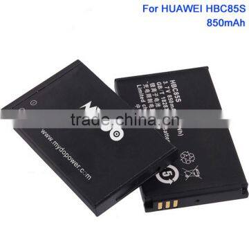 Wholesale Replacement HBC85S Cell Phone Battery for Huawei photo-1