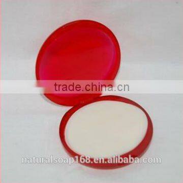 20pcs Paper Perfumed Soap