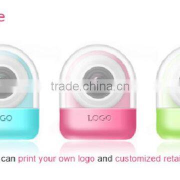 full HD 1080p wifi action camera with WiFi