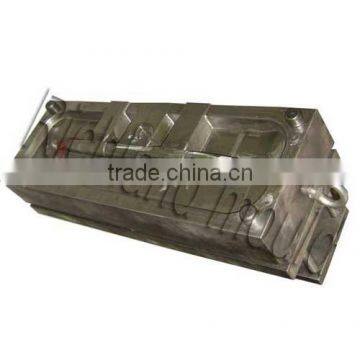 license light cover plastic injection mold