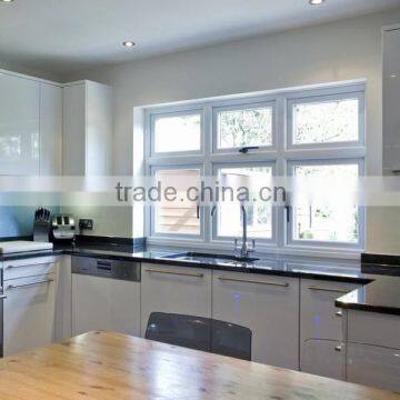 E1 Grade Material Mdf Carcase Kitchen Cabinets photo-4