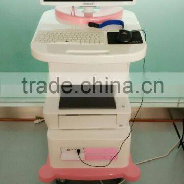 new design sperm analyzer with ce