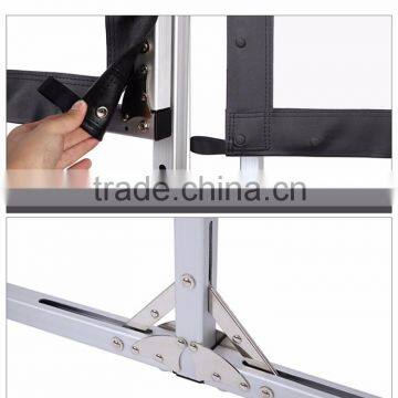 Outdoor Use Fast Folding Projector Screen 300 Inches Projector Screen photo-5