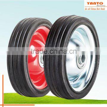 507/801RIB Yanto trolley tire tire wholesale lawn mower wheel