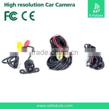 Universal High Quantity Waterproof 170 Car Front and Rear Camera photo-3