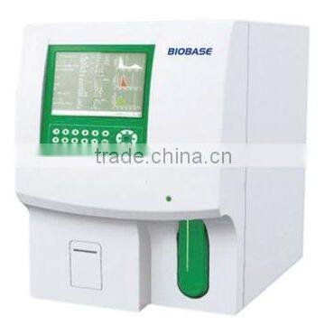 Hematology Analyzer BK-XFA series