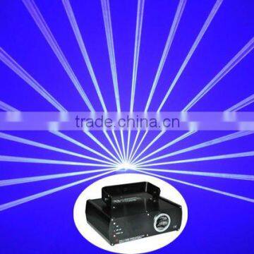 100mW blue laser lights for club