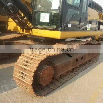 Used Excavator CAT330D photo-6