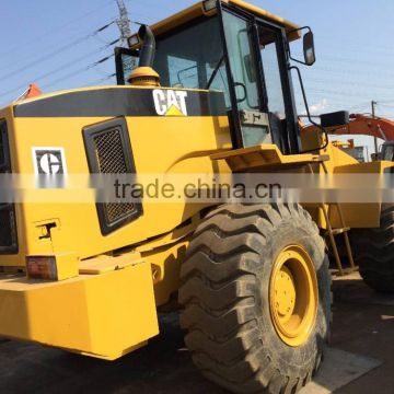 good quality of used LOADER CAT 966G for sale