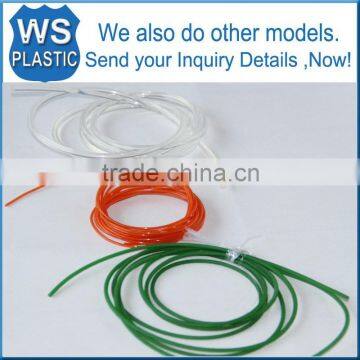 extruded rubber sealing strips