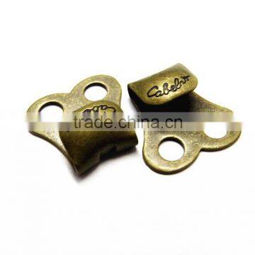 ECO Friendly Brass Boot Shoe Hook photo-5