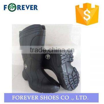 new models nature rubber long boots women,men