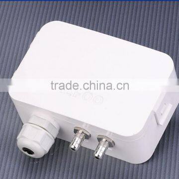 LFM108 differential pressure transmitter