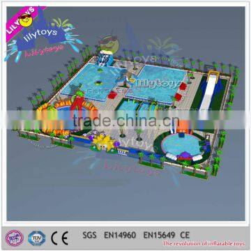 water park rides for sale, giant water park for sale