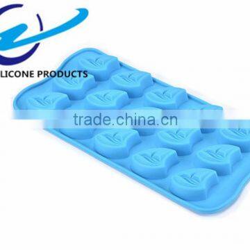 Food Grade FDA Silicone Chocolate Mold