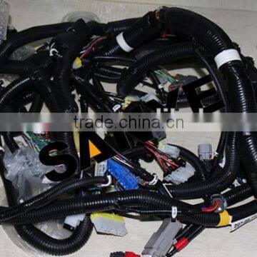 Excavator PC300-7 wiring harness 207-06-71211