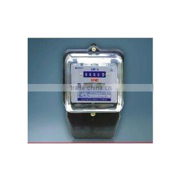 DD28 Three-phase Watt-hour Meter