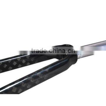 New Arriving DIY Carbon Bicycle Front Suspension Fork Disc Brake From Trade Assurance Supplier photo-5