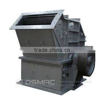 Hot sale fine crusher for artificial sandstone industry