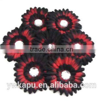 New arrival High Quality factory direct sale daisy artificial flowers with led lights