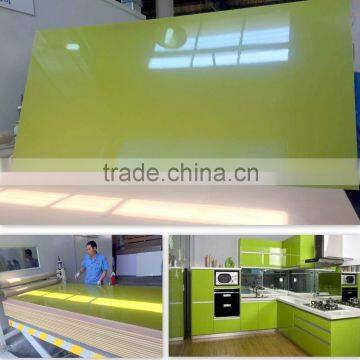 Acrylic Decorative Board / Acrylic Plywood ST-D SERIES photo-4