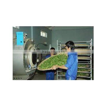 Best Quality and Competitive Price Green Tea With Sweet Taste photo-6