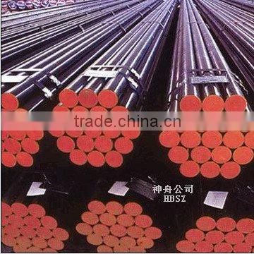 Cold drawn Seamless steel pipe