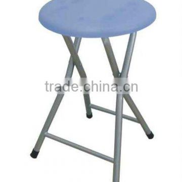 Plastic Steel Chair/Steel Furniture