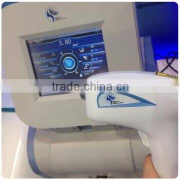 Diode Laser for Hair Removal With CE/FDA/TGA/CSA Certificate photo-6