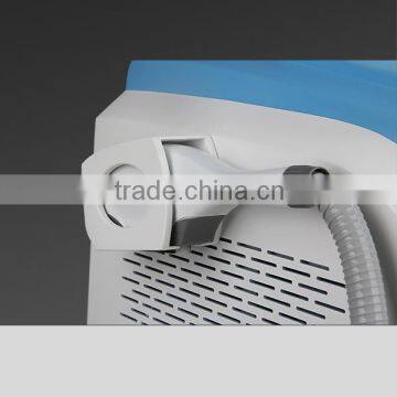 Hottest Portable SR & HR Ipl-beauty Equipment E-light Breast Lifting Up +ipl+shr Hair Removal & Skin Elight Ipl Rf Depilation Fine Lines Removal photo-5