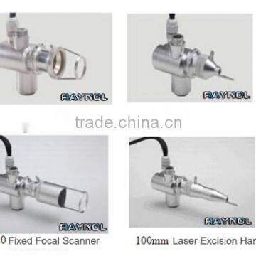 1-50J/cm2 Vagina Tightening 40W RF Tube With Vaginal Rejuvenation Fractional CO2 Laser Equipment Mole Removal Medical photo-5