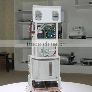 Nubway Opt Ipl Shr E-light Alma Shr Laser From China photo-6